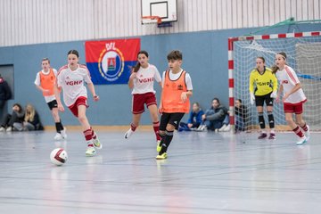 Bild 36 - wCJ Norddeutsches Futsalturnier Auswahlmannschaften